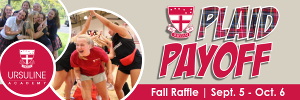 URSULINE FALL RAFFLE 2019 (1)