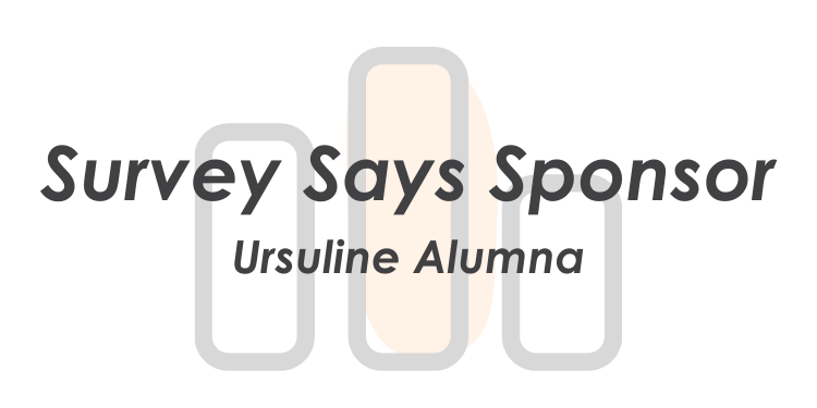 Survey Says Sponsor