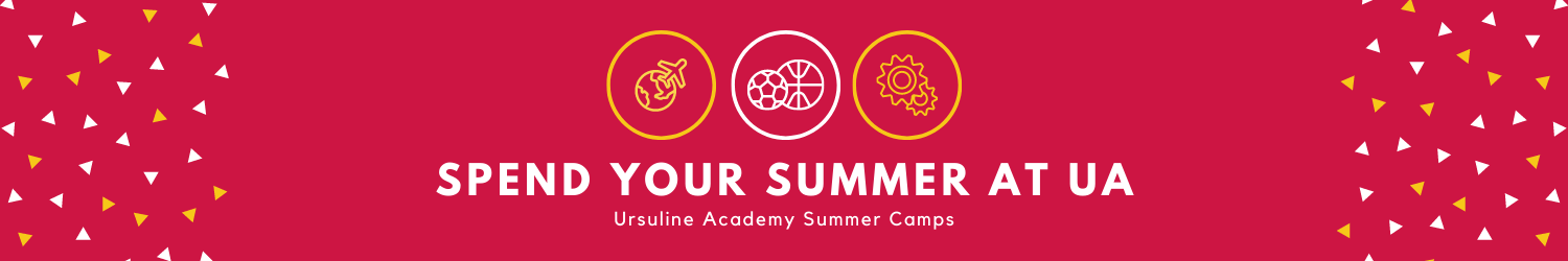 Spend Your Summer at UA