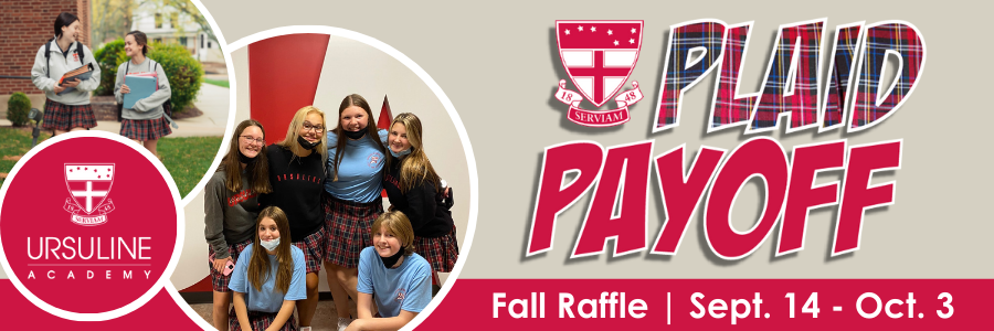 Plaid Payoff 2021