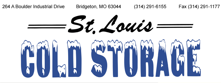 Cold Storage