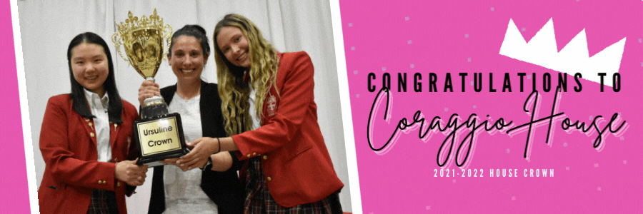 Congratulations to (3)