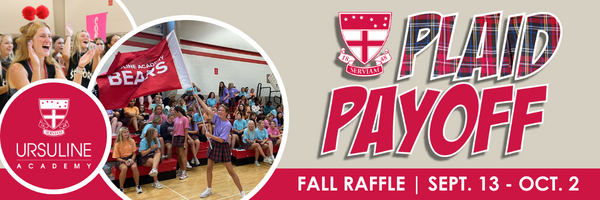 Plaid Payoff 2022