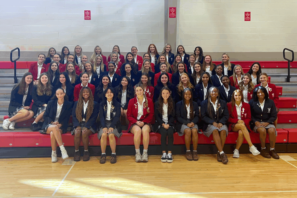 Sisterhood In Sports Ursuline Academy Celebrates 20 Years Of Sister sisterhood-in-sports-ursuline-academy-celebrates-20-years-of-sister