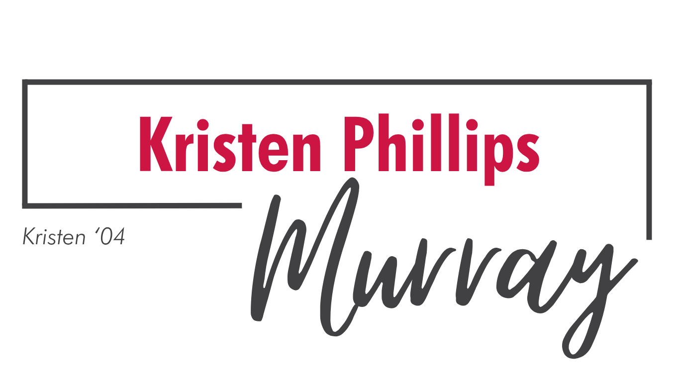 Murray, Kristen