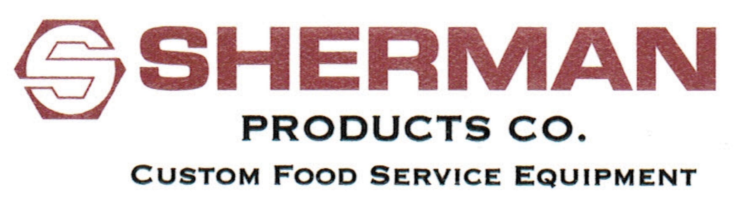 Sherman logo