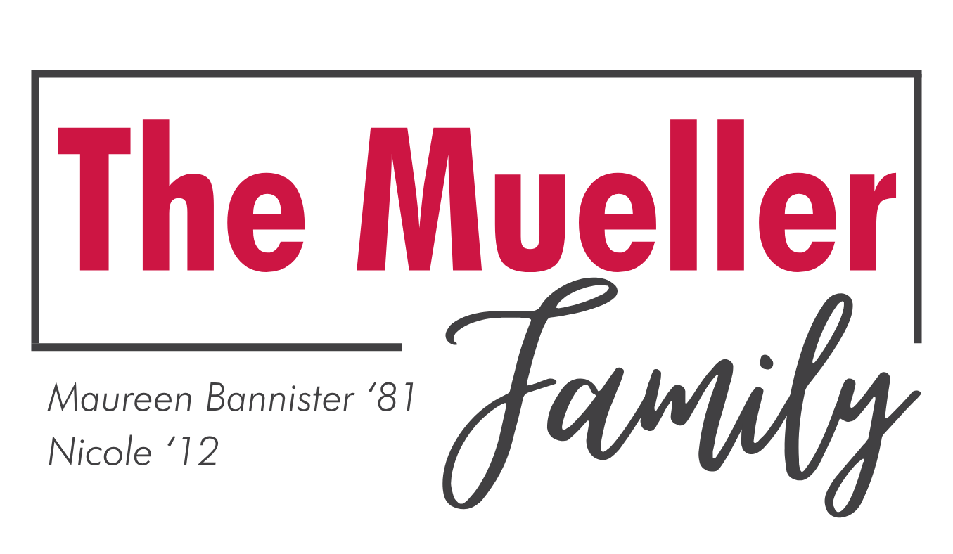 Mueller Family